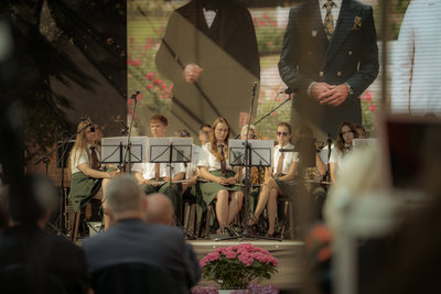 Gala jubileuszu 170-lecia